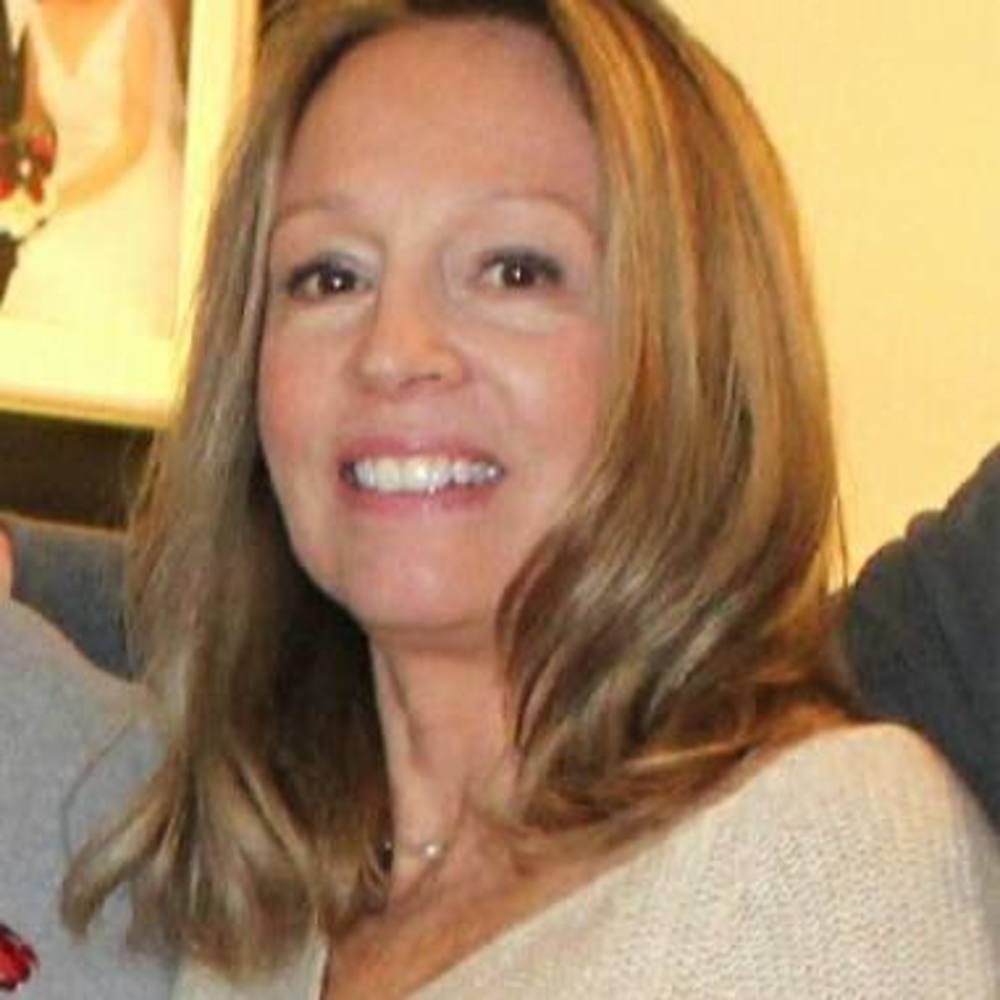 Meet your Posher, Debra